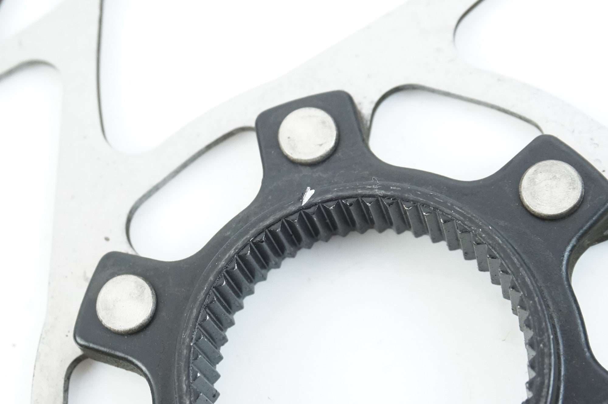 SHIMANO 「シマノ」 SM-RT54-S φ160 ディスクローターセット / 中目黒店