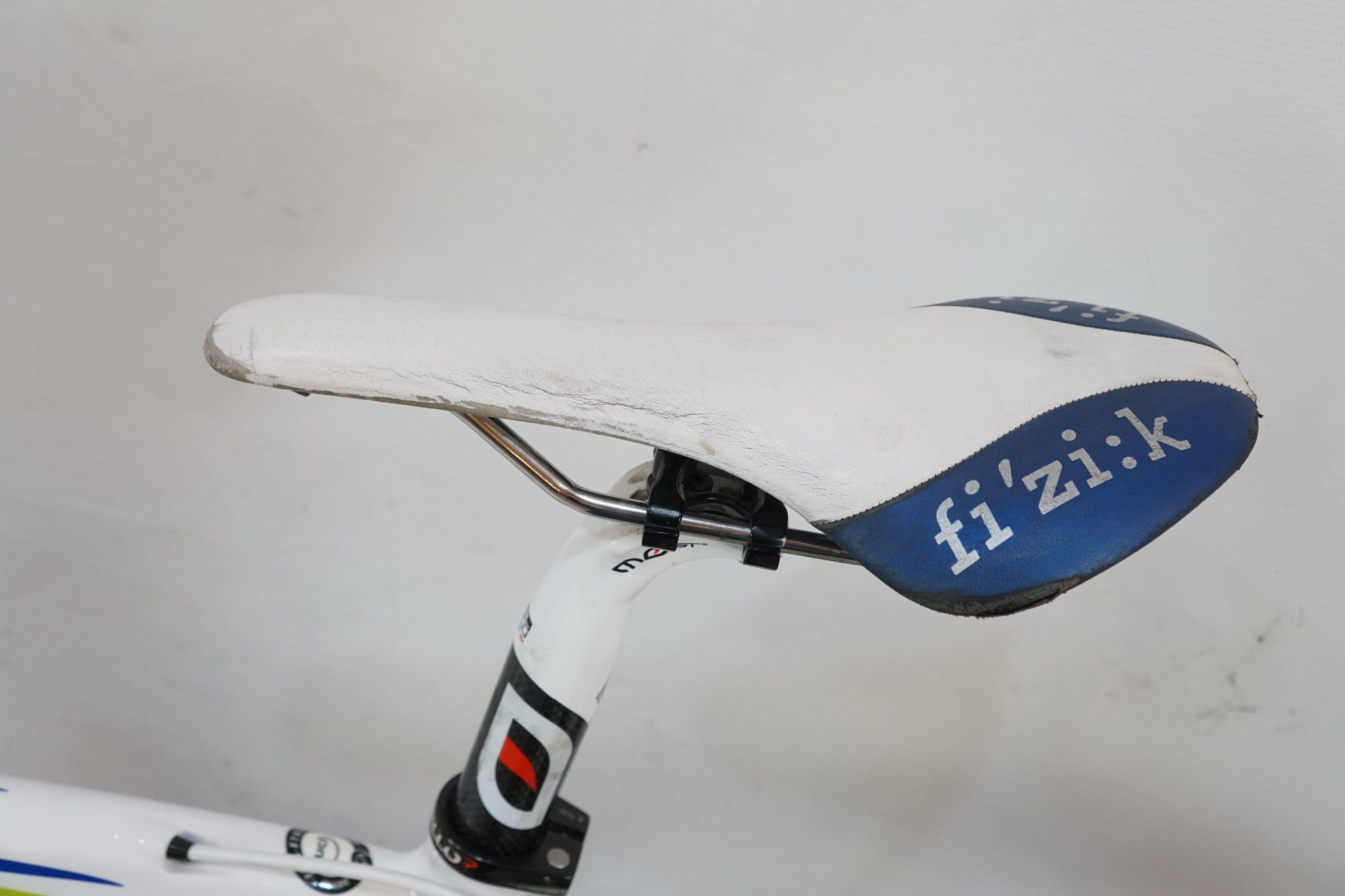 PINARELLO 「ピナレロ」 FP QUATTRO CARBON 2012年モデル ロードバイク / バイチャリ浦和ベース