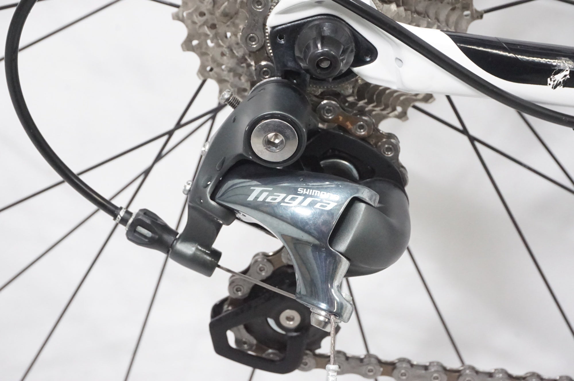 CANNONDALE 「キャノンデール」 CAAD8 TIAGRA 2016年モデル ロードバイク / AKIBA店