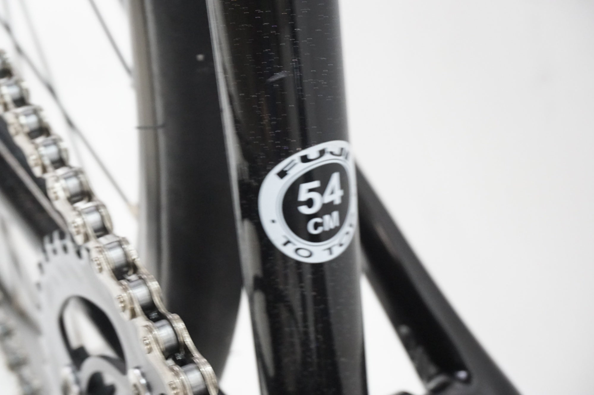 FUJI 「フジ」 FEATHER 2023年モデル ピストバイク / 大宮店