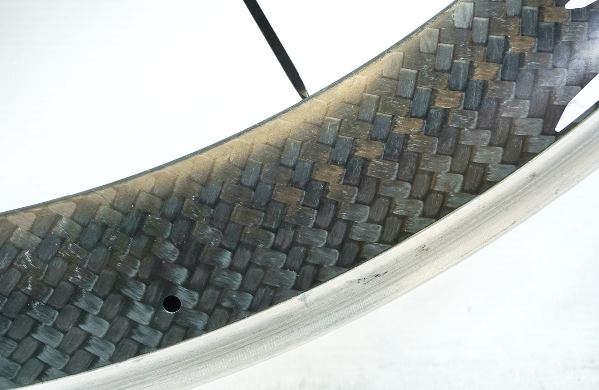 MAVIC 「マビック」 COSMIC PRO CARBON シマノ11s ホイールセット / 有明ガーデン店