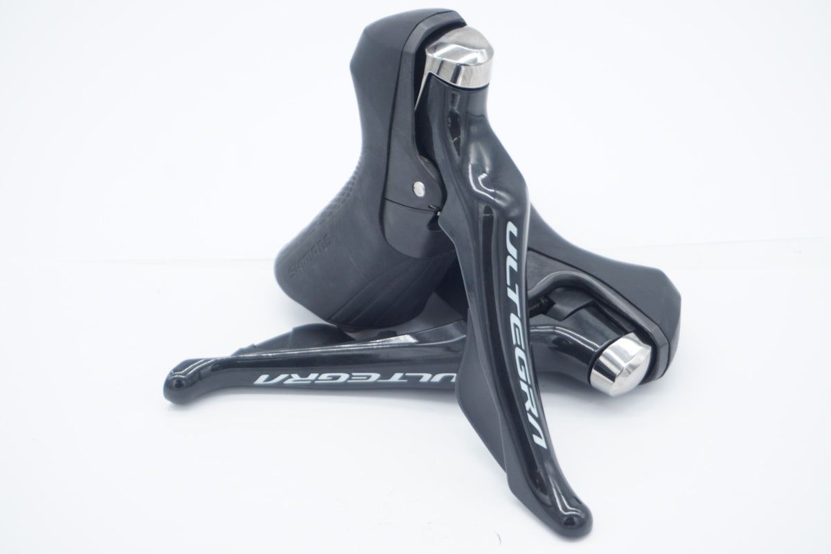 SHIMANO 「シマノ」 ULTEGRA ST-R8000 デュアルコントロールレバー / 滋賀大津店