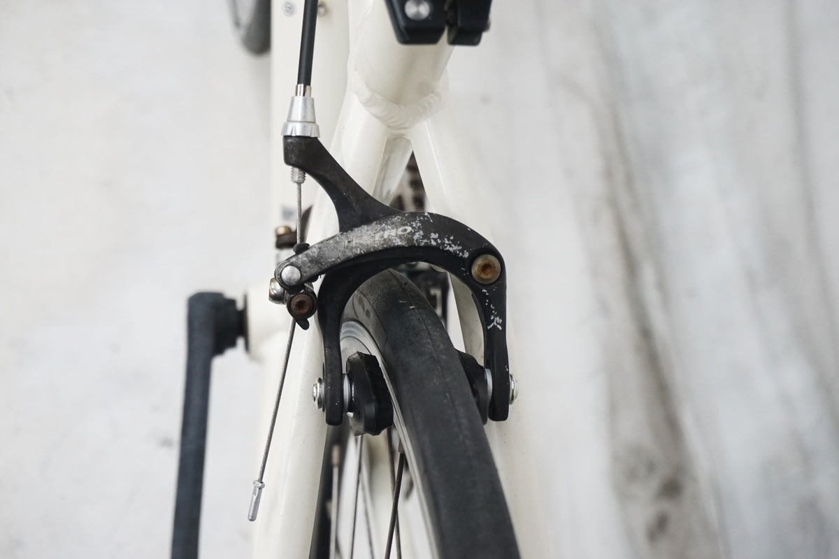 LOUIS GARNEAU 「ルイガノ」 CR07 2015年モデル ロードバイク/ 大阪美原北インター店