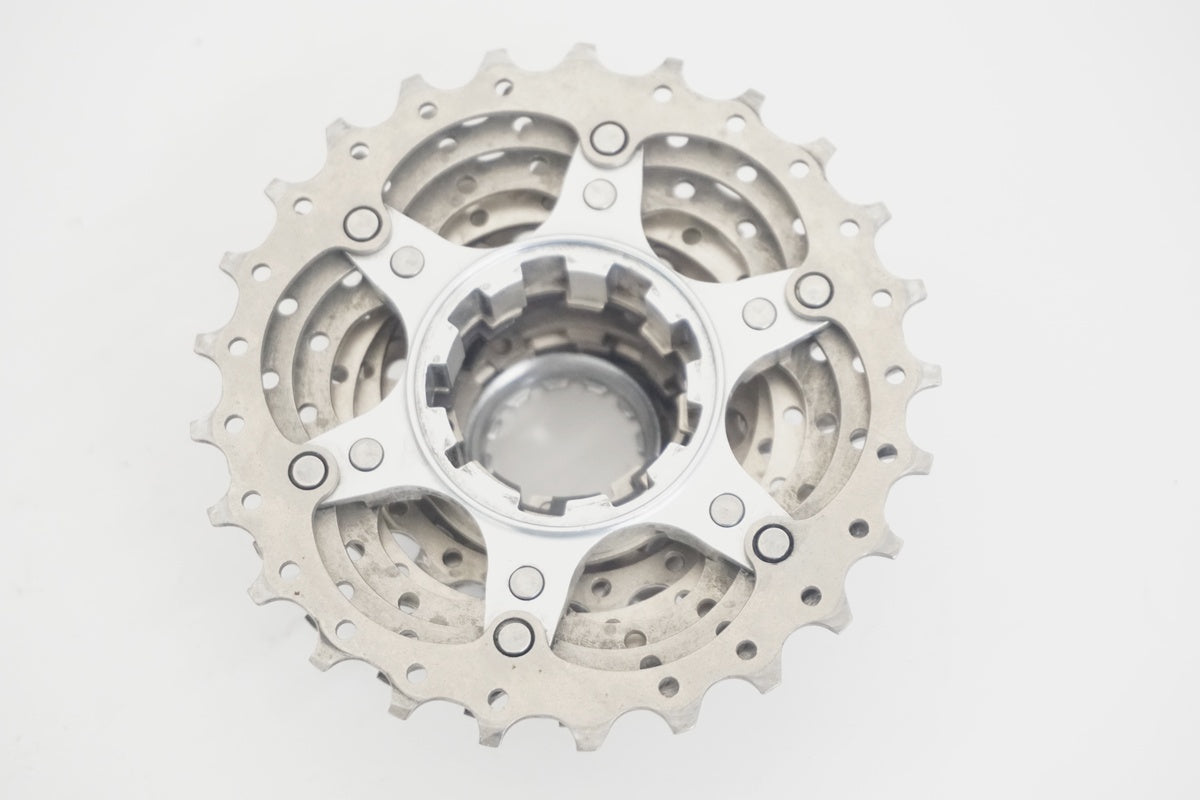 SHIMANO 「シマノ」 CS-6600 12-25T スプロケット / 京都八幡店