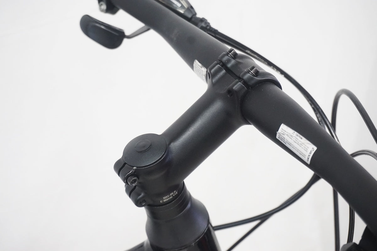 FELT 「フェルト」 VERZA SPEED 50 2024年モデル クロスバイク/ 大阪美原北インター店