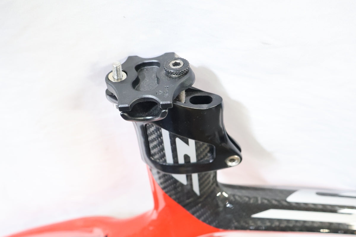 RTS 「アールティーエス」 TTR-3 2012年頃 フレームセット / 高知店