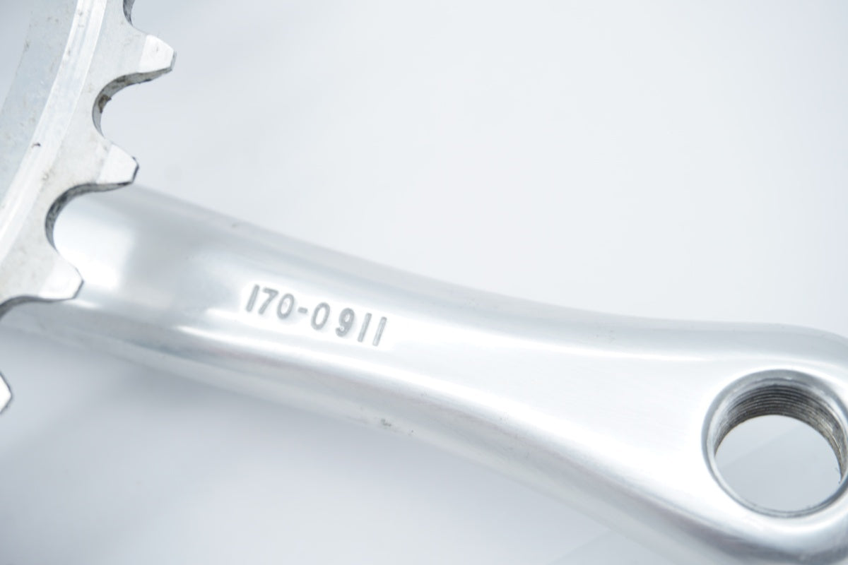BROMPTON 「ブロンプトン」 50T 170mm 右クランク / 滋賀大津店