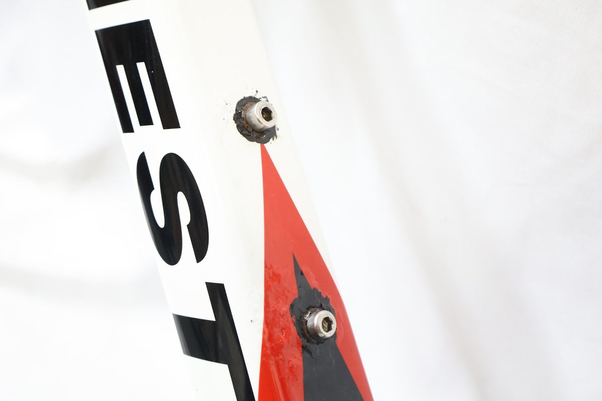 ジャンク FONDRIEST 「フォンドリエスト」 FZ4 2011年頃 フレームセット / 高知店