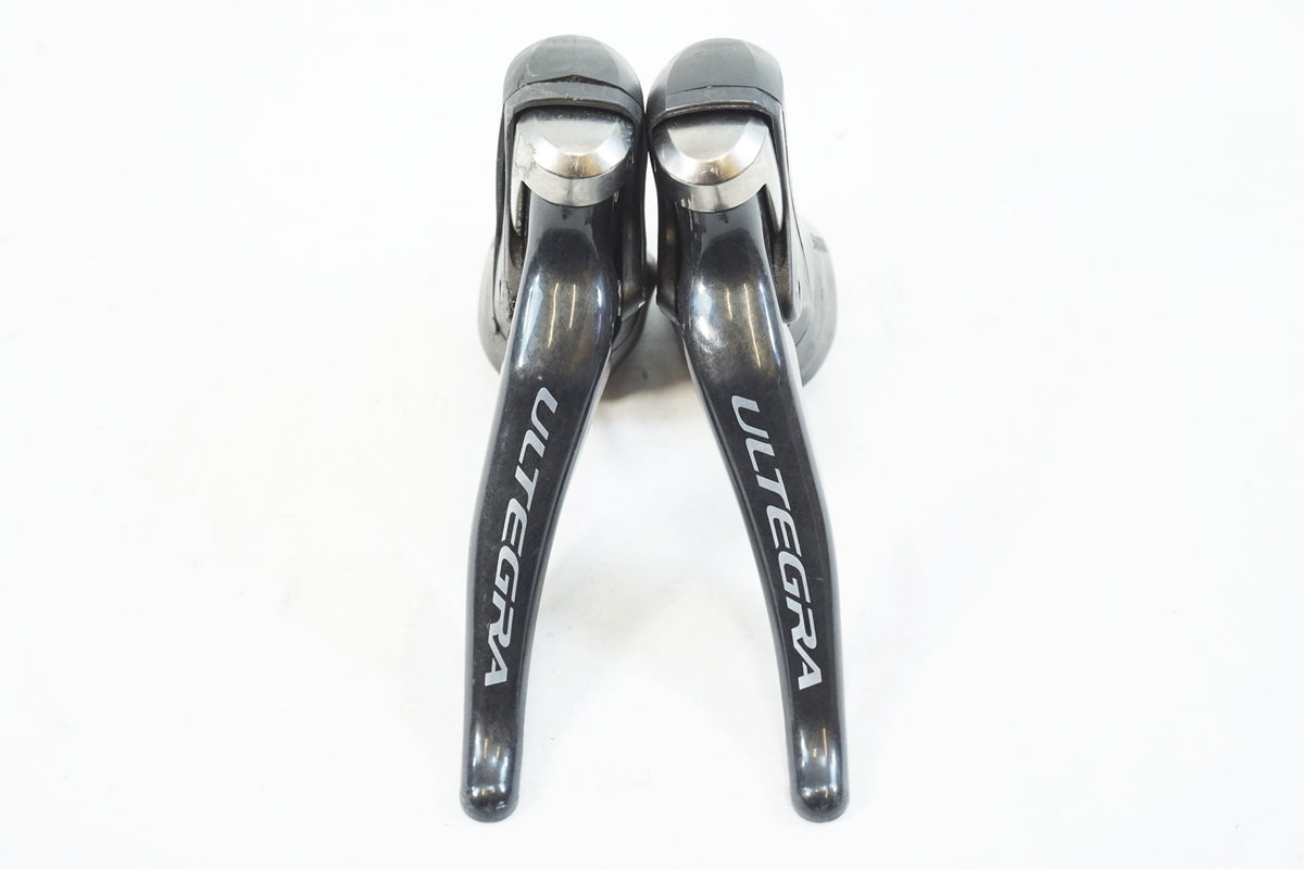 SHIMANO 「シマノ」 ULTEGRA ST-6800 デュアルコントロールレバー / 有明ガーデン店