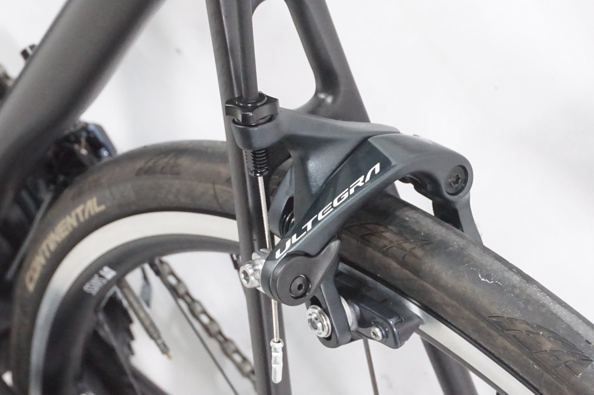 CANYON 「キャニオン」 ENDURACE CF 8.0 2019年モデル ロードバイク / AKIBA店