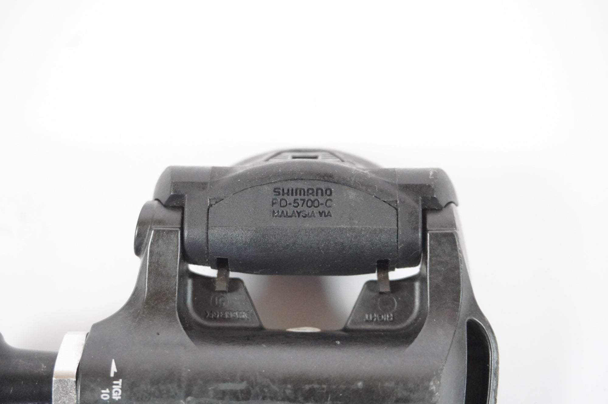 SHIMANO 「シマノ」 105 PD-5700-C ペダル / 宇都宮店