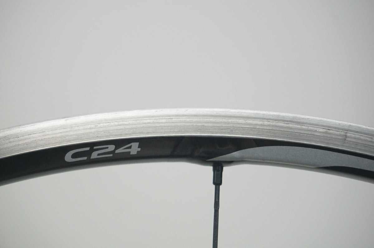 SHIMANO 「シマノ」 DURA-ACE WH-9000 C24 シマノ11速 ホイールセット / 福岡店