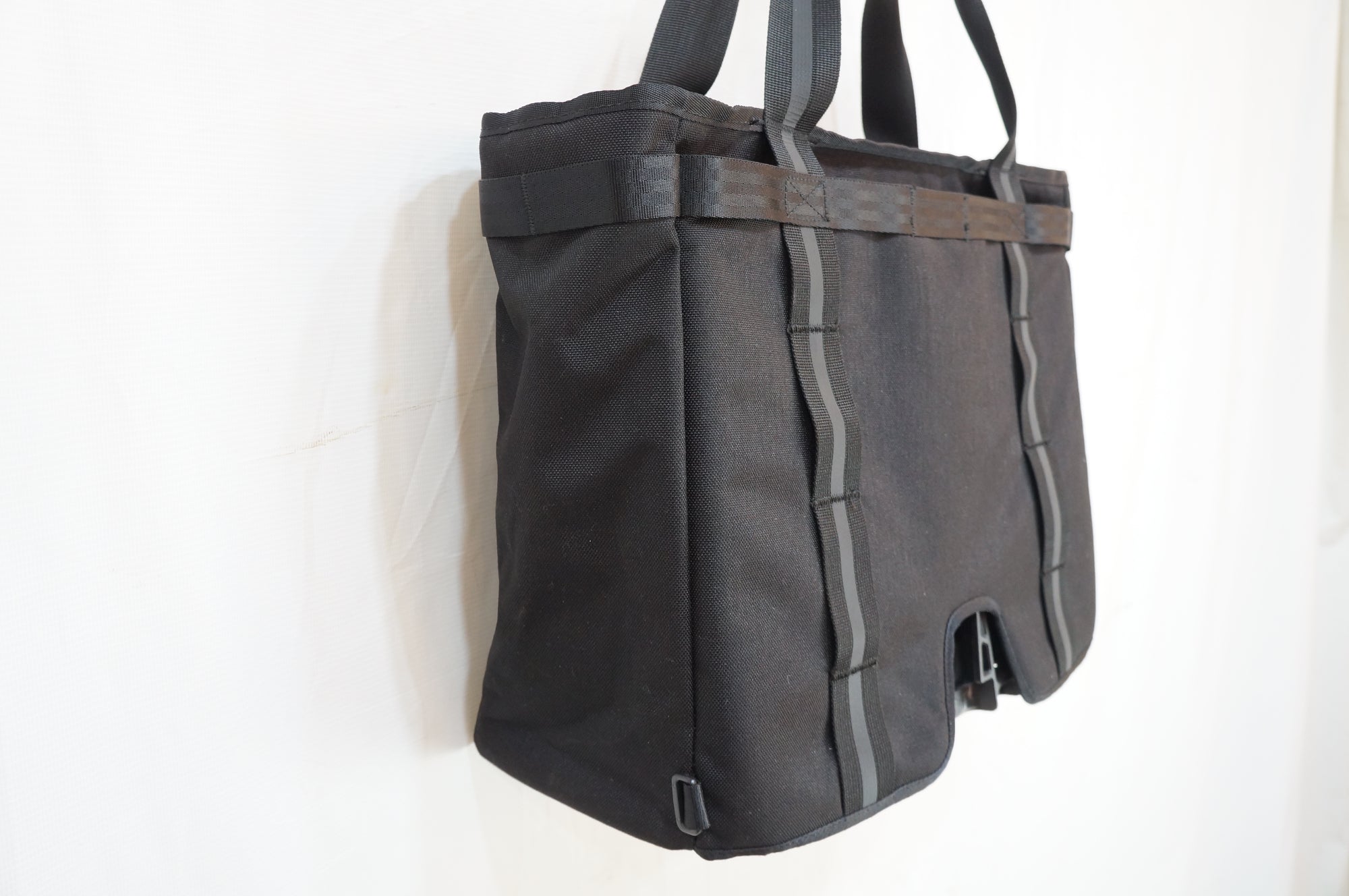 CHROME 「クローム」 FLEXIBLE BIKE TOTE フロントバッグ / バイチャリ浦和ベース