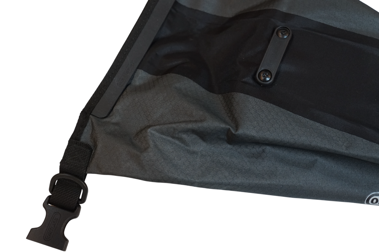 ORTLIEB 「オルトリーブ」 WATERPROOF サドルバッグ / バイチャリ浦和ベース