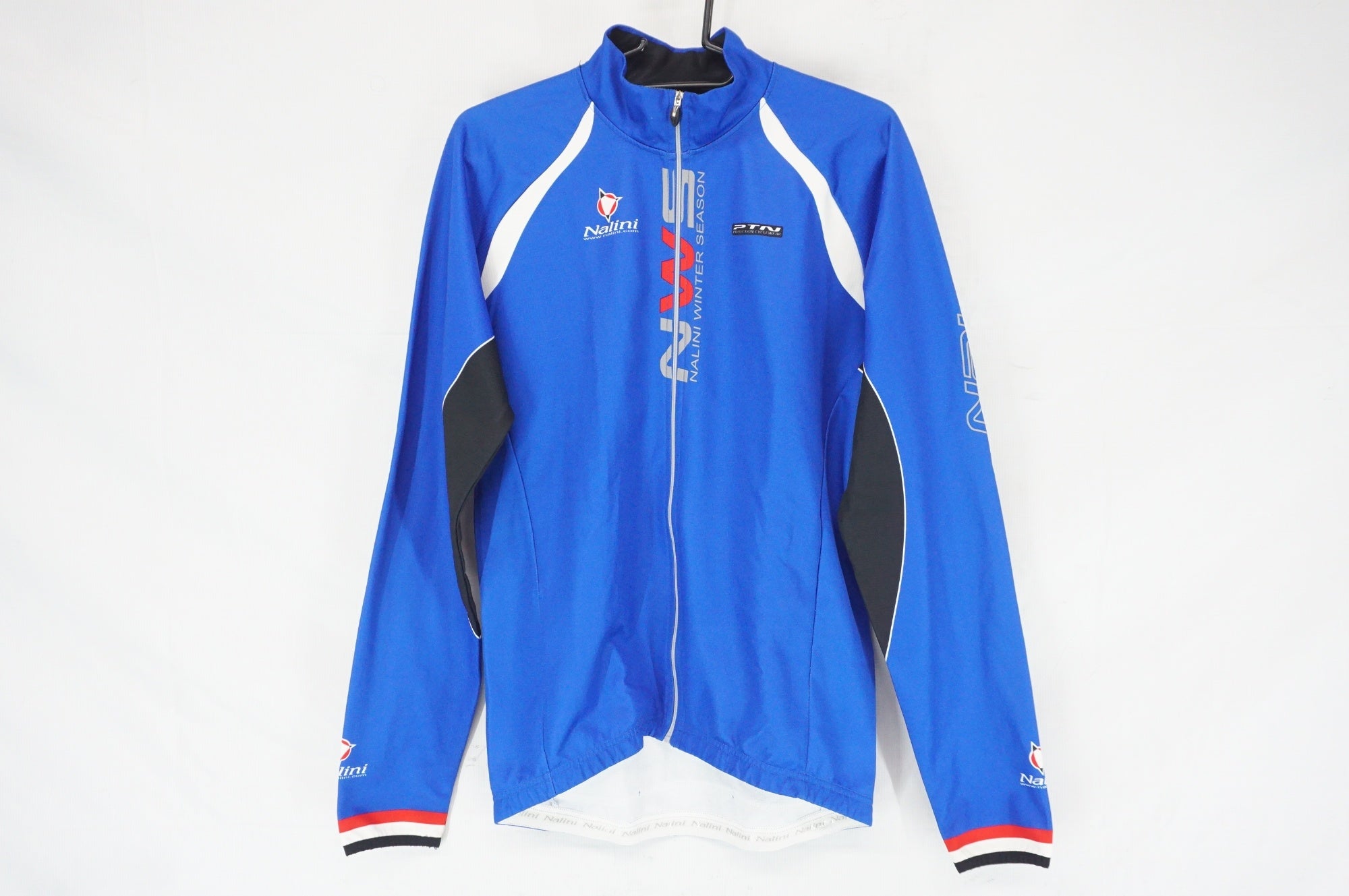 【新品・選手支給品】Team DSM サイクルジャージ Mサイズ Nalini製 NALINI 「ナリーニ」 XLサイズ サイクルジャージ / 阪急塚口店