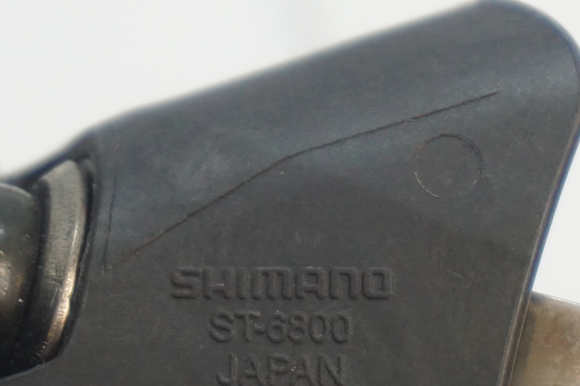 SHIMANO 「シマノ」 ULTEGRA ST-6800 デュアルコントロールレバー / 福岡店