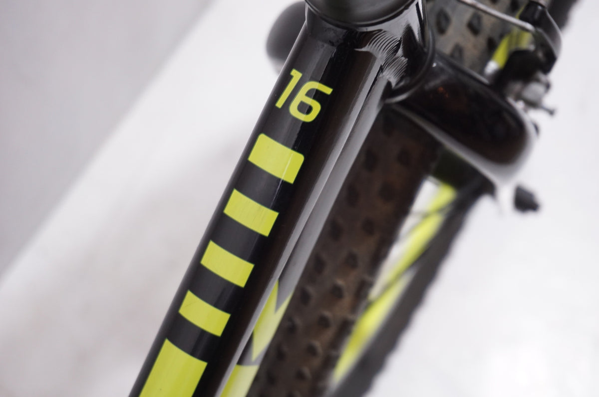 TREK 「トレック」 PRECALIBER 16 2022年モデル キッズバイク / 世田谷店