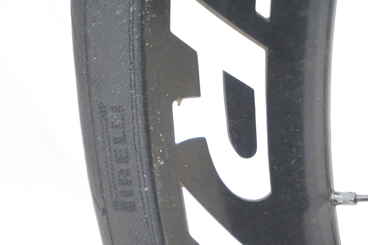 BONTRAGER 「ボントレガー」 AEOLUS XXX4 DISC シマノ11速 ホイールセット / 大阪美原北インター店