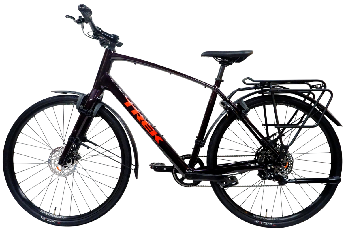 TREK 「トレック」 FX3 GEN4 2026年モデル クロスバイク / 名古屋大須店