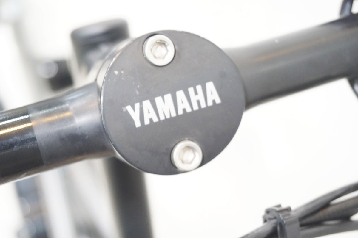 YAMAHA 「ヤマハ」 PAS CITY X 2018年モデル 20インチ 電動アシスト自転車/ 京都西院店