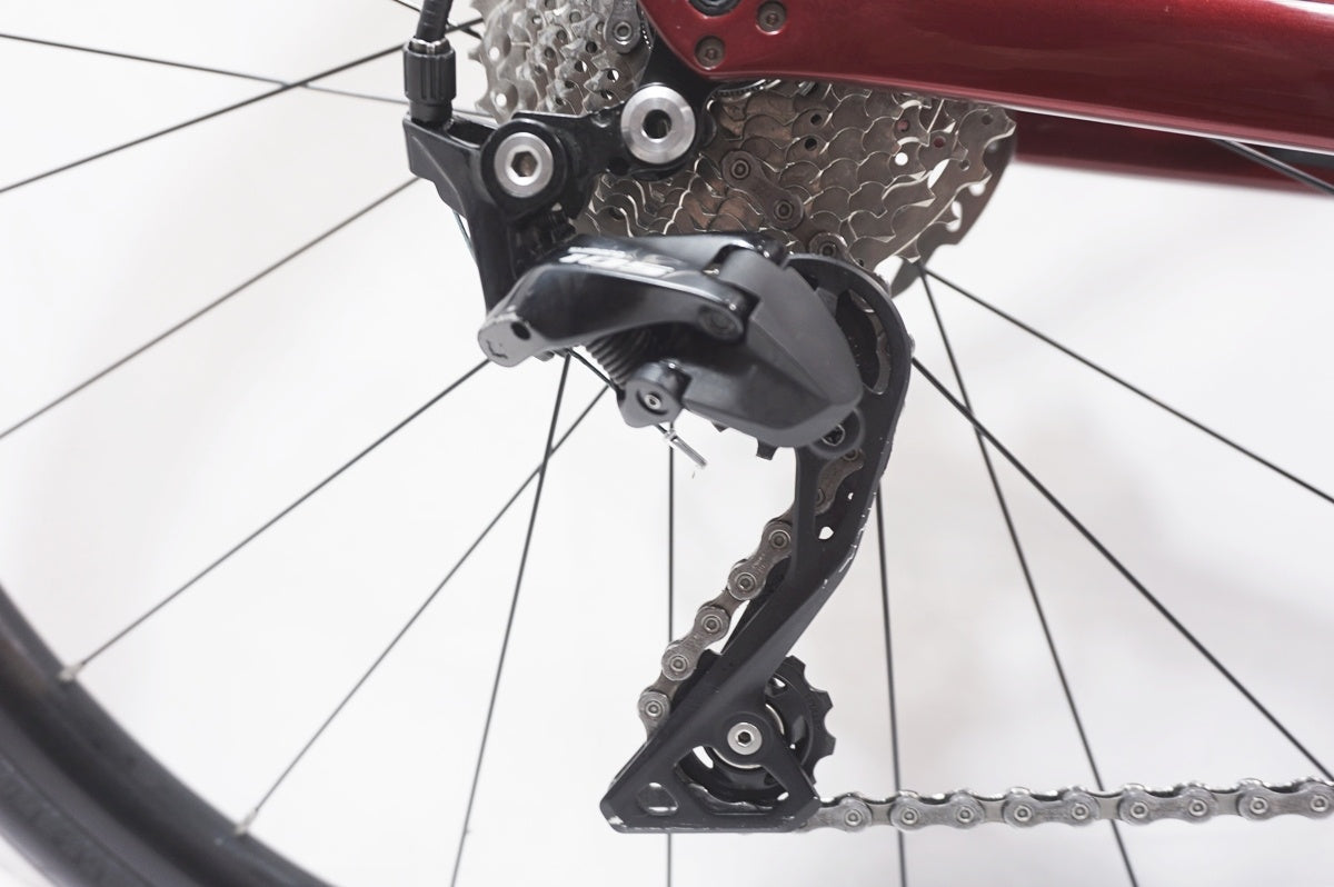 TREK 「トレック」 DOMANE SL5 DISC 2021年モデル ロードバイク / 世田谷店