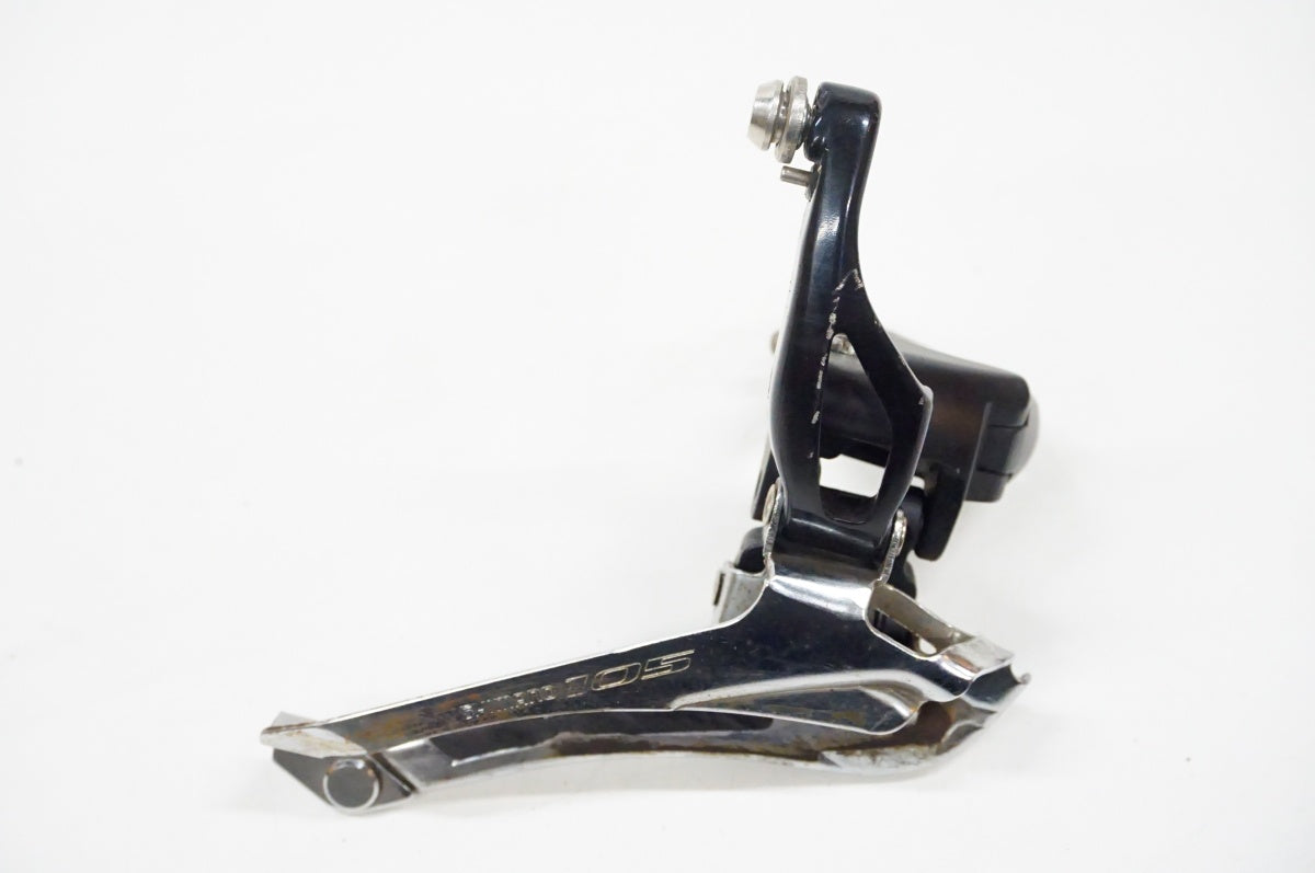 ジャンク SHIMANO 「シマノ」 105 5800 コンポセット / 名古屋大須店