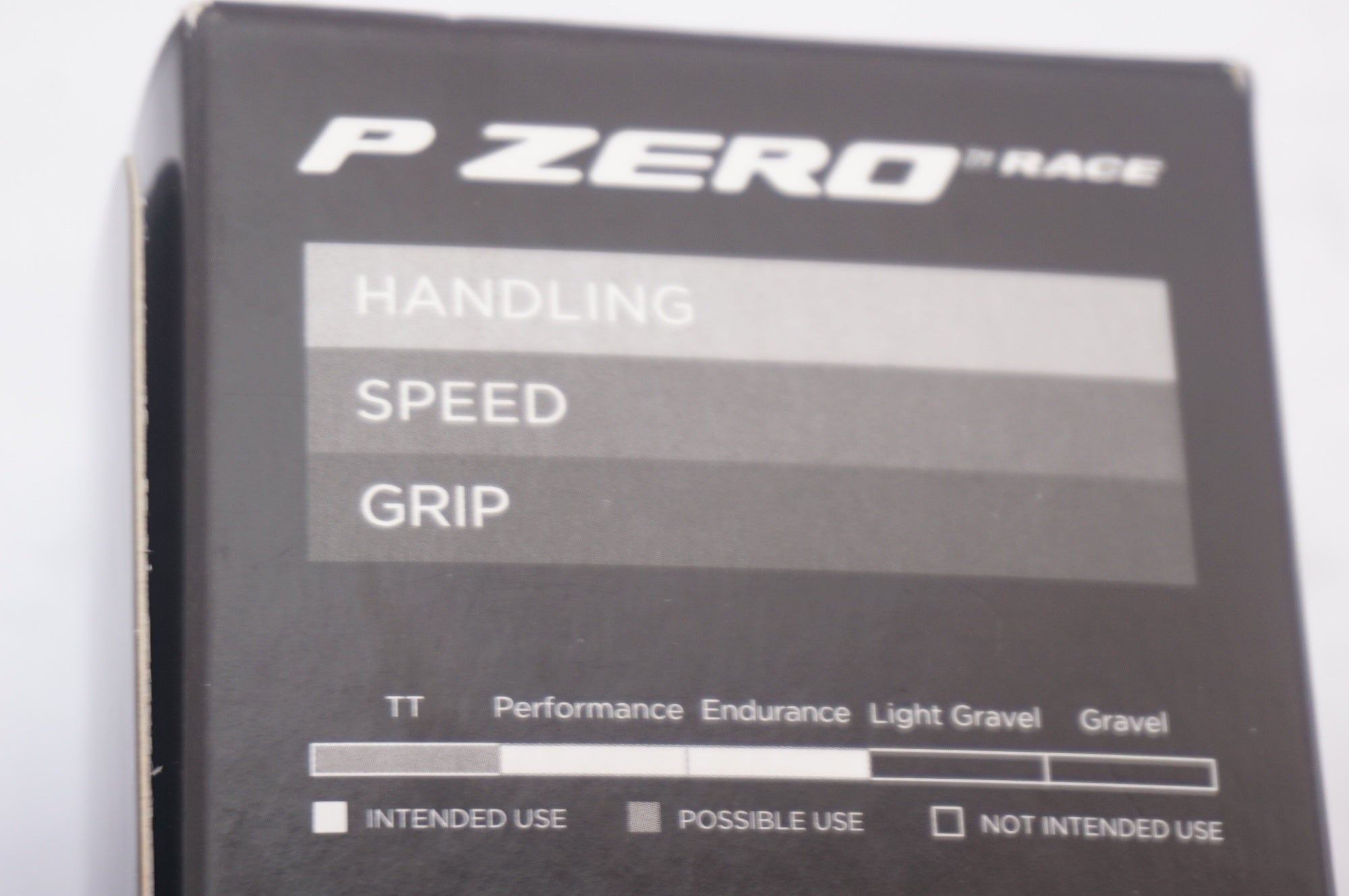 PIRELLI 「ピレリ」 P ZERO RACE 700-26C クリンチャー タイヤ / 世田谷店