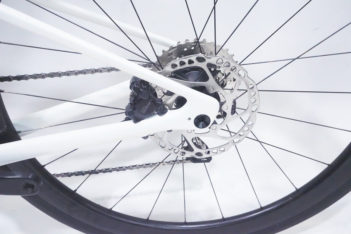 SPECIALIZED 「スペシャライズド」 ROUBAIX SL8 COMP 105 DI2 2024年モデル ロードバイク/ 京都西院店