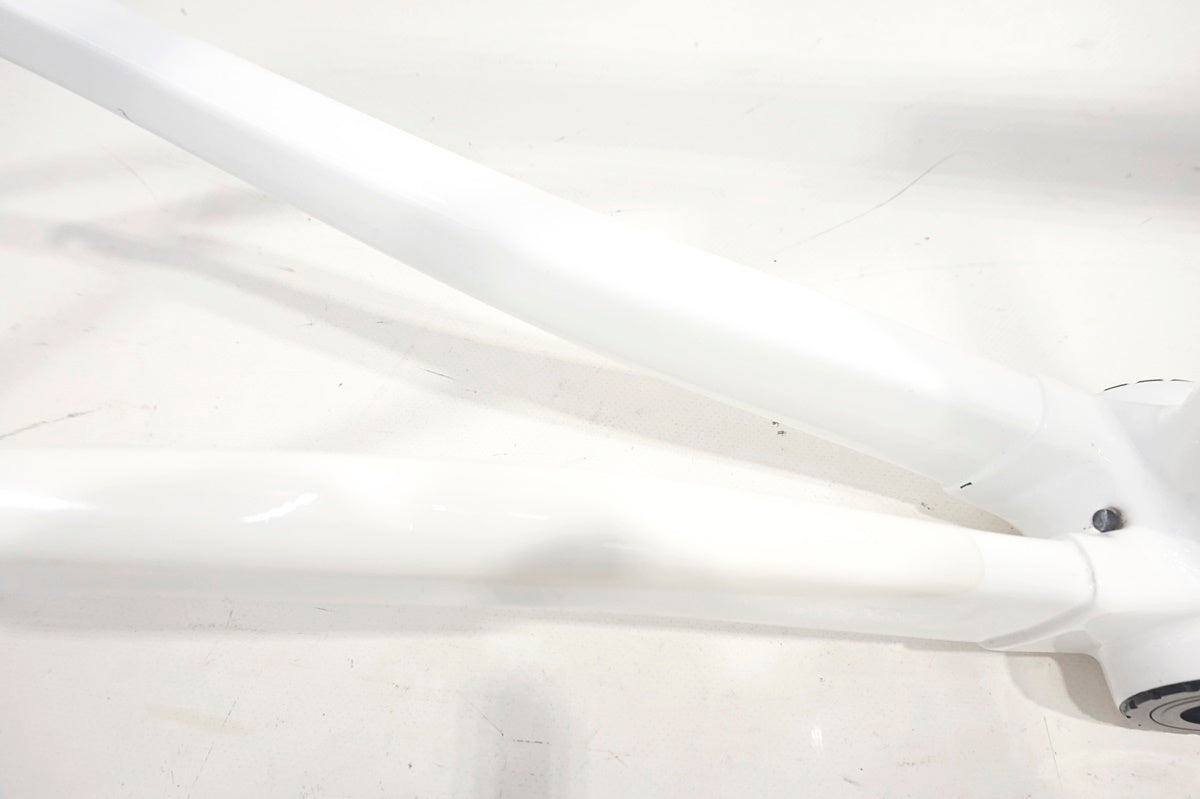 TIME 「タイム」 ALPE D'HUEZ 2022年モデル フレームセット / 大阪門真店