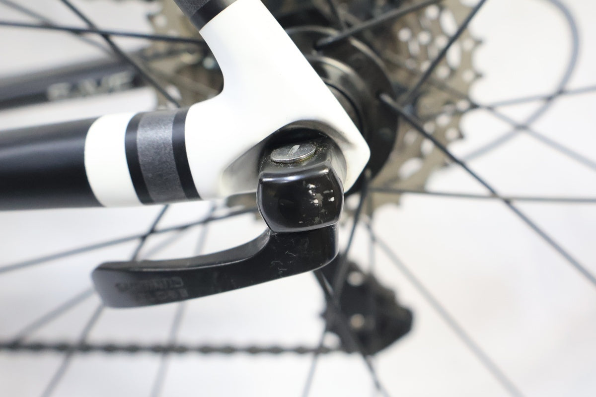 CANNONDALE 「キャノンデール」 SYNAPSE Hi-MOD3 ULTEGRA 2014年モデル ロードバイク / 高知店