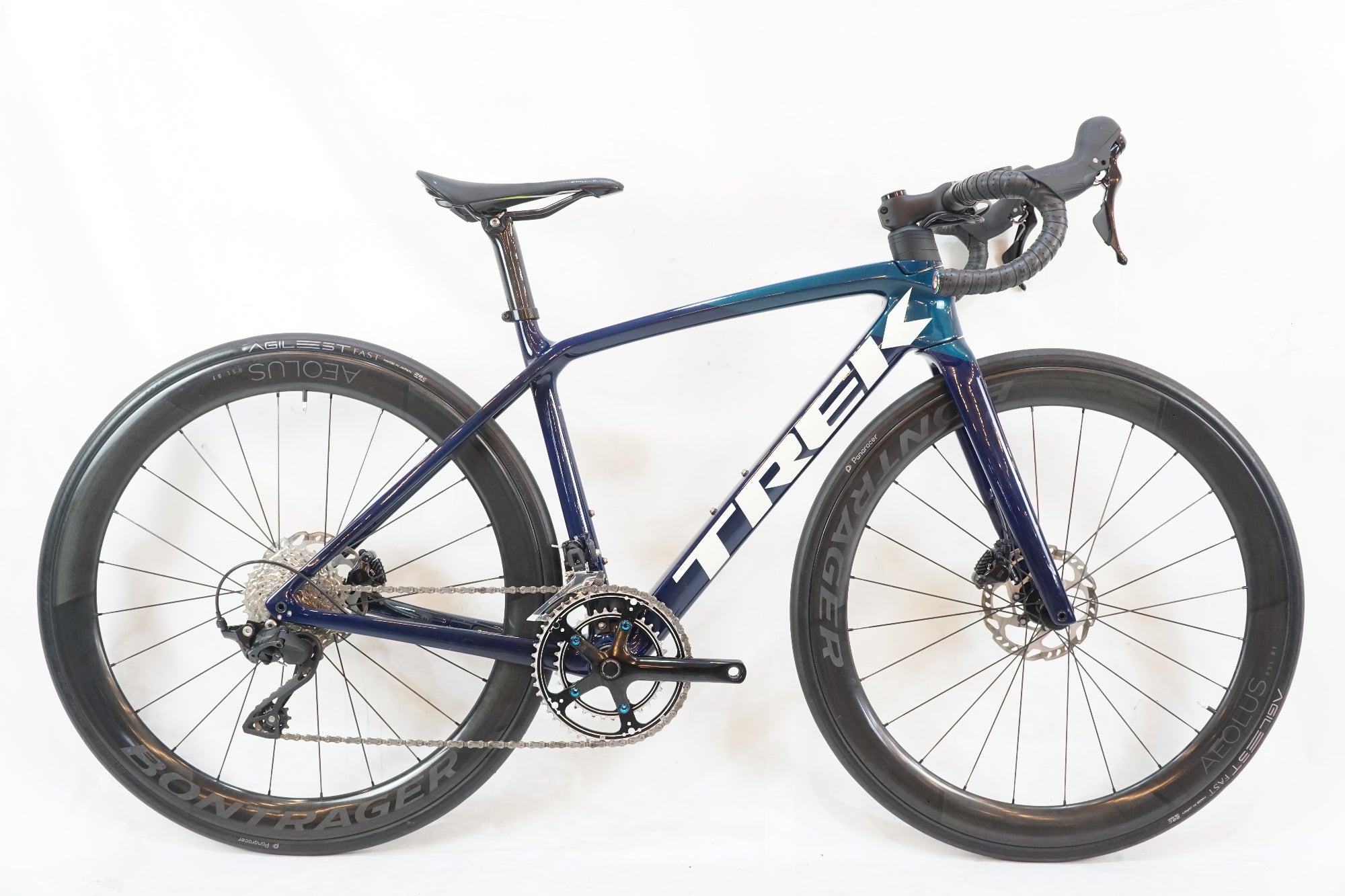 TREK 「トレック」 EMONDA SL5 2024年モデル ロードバイク / バイチャリ浦和ベース