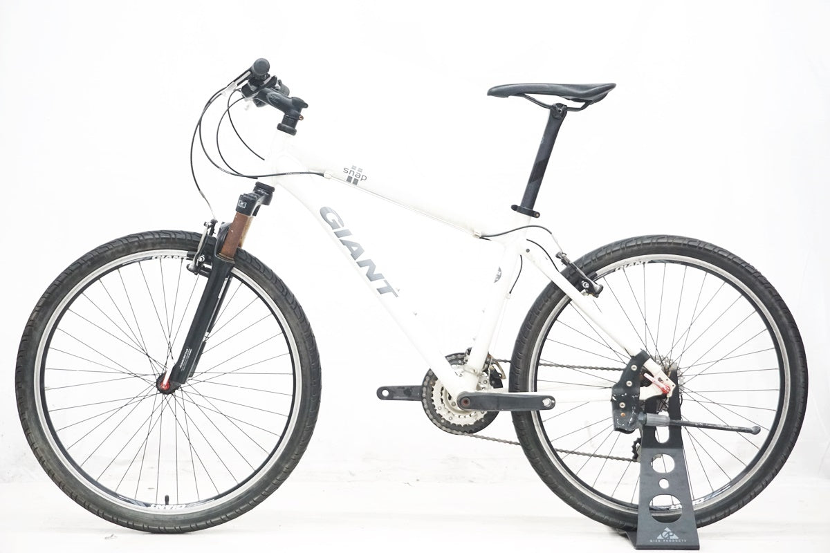 GIANT 「ジャイアント」 SNAP 2012年モデル マウンテンバイク / 大阪美原北インター店