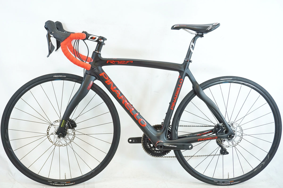 PINARELLO 「ピナレロ」 RAZHA DISK 2022年モデル ロードバイク / 世田谷店