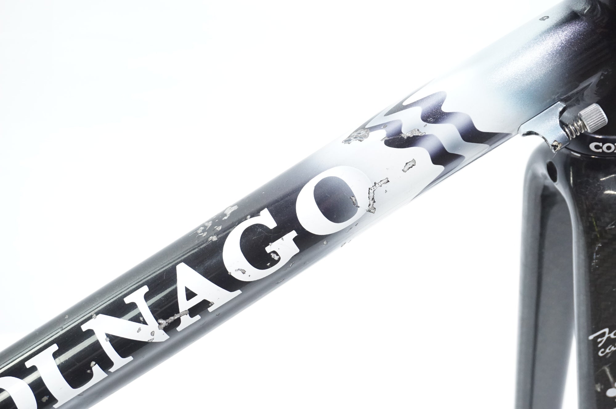 COLNAGO 「コルナゴ」 DREAM 2005年頃 フレームセット / 中目黒店