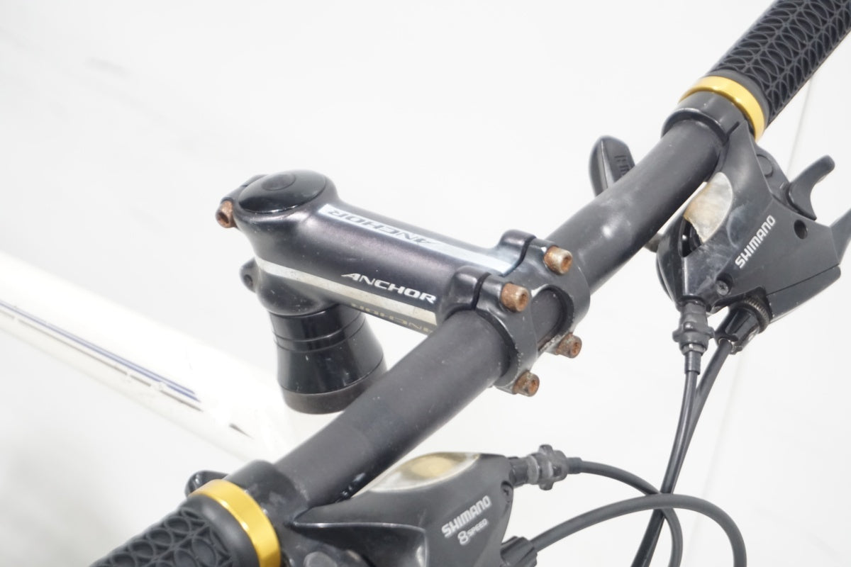 ANCHOR 「アンカー」 FA700 2011年モデル クロスバイク / 滋賀大津店