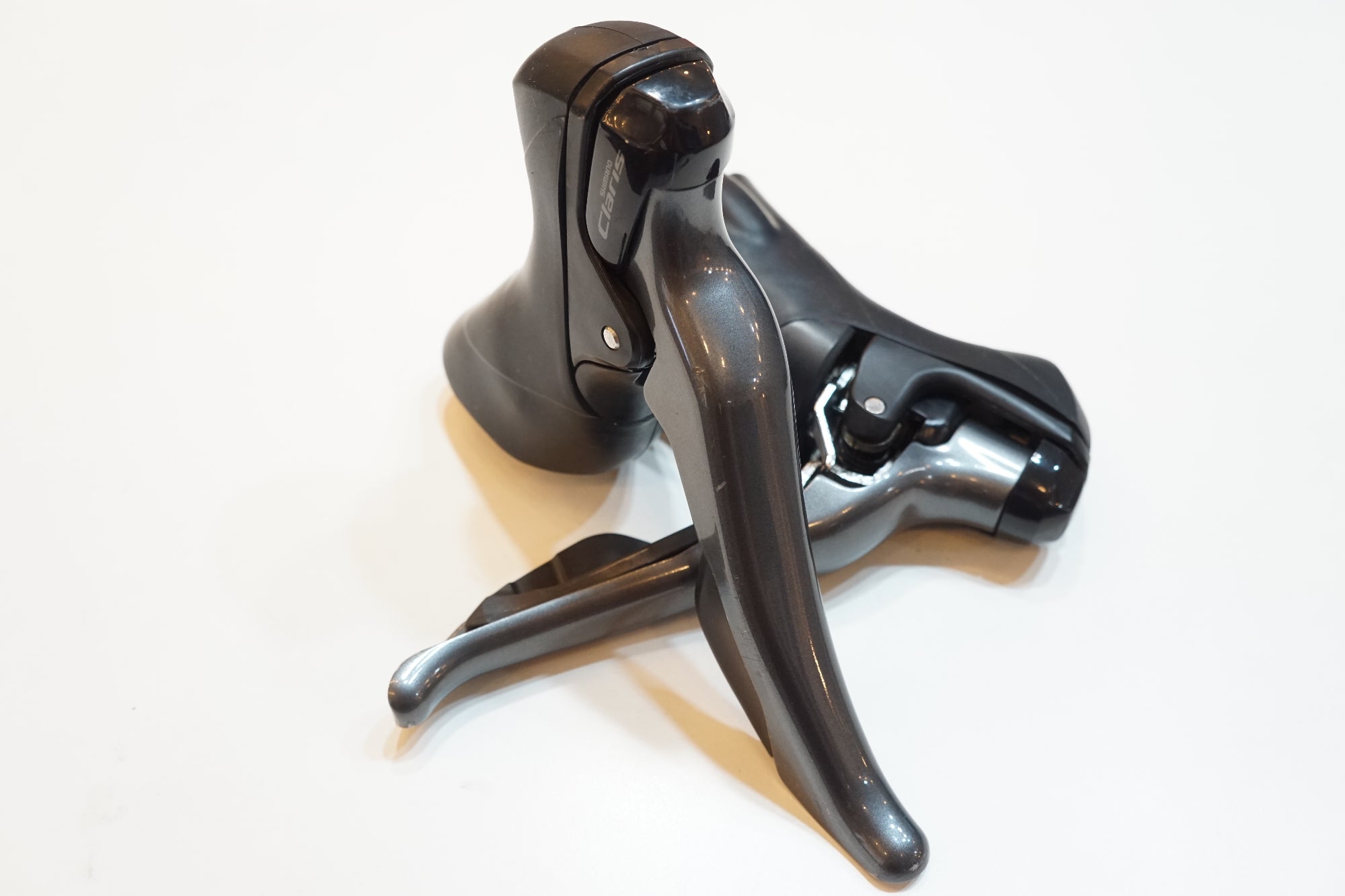 SHIMANO 「シマノ」 CLARIS ST-R2000 デュアルコントロールレバー / バイチャリ浦和ベース