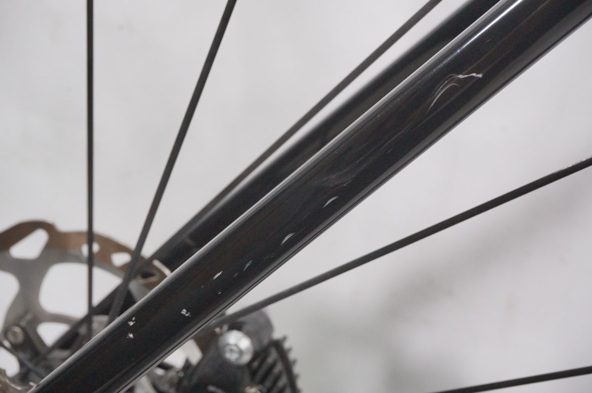 TREK 「トレック」 EMONDA SL 6 DISC 2021年モデル カスタム ロードバイク / AKIBA店