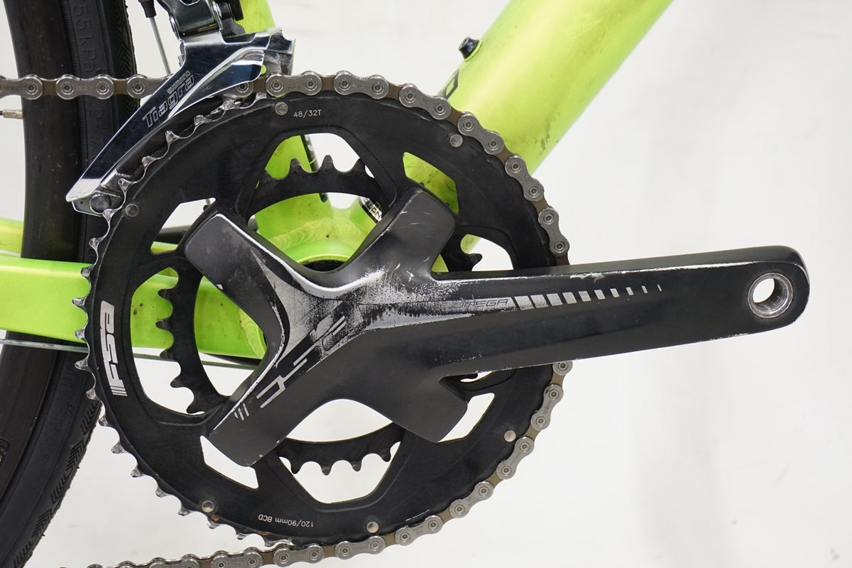 ジャンクFELT「フェルト」 VR40 2017年モデル ロードバイク / 浜松店