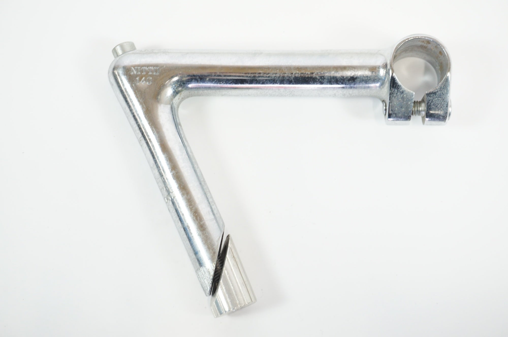 NITTO 「ニットー」 NJS φ25.4 140mm ステム / 宇都宮店 ｜ バイチャリ