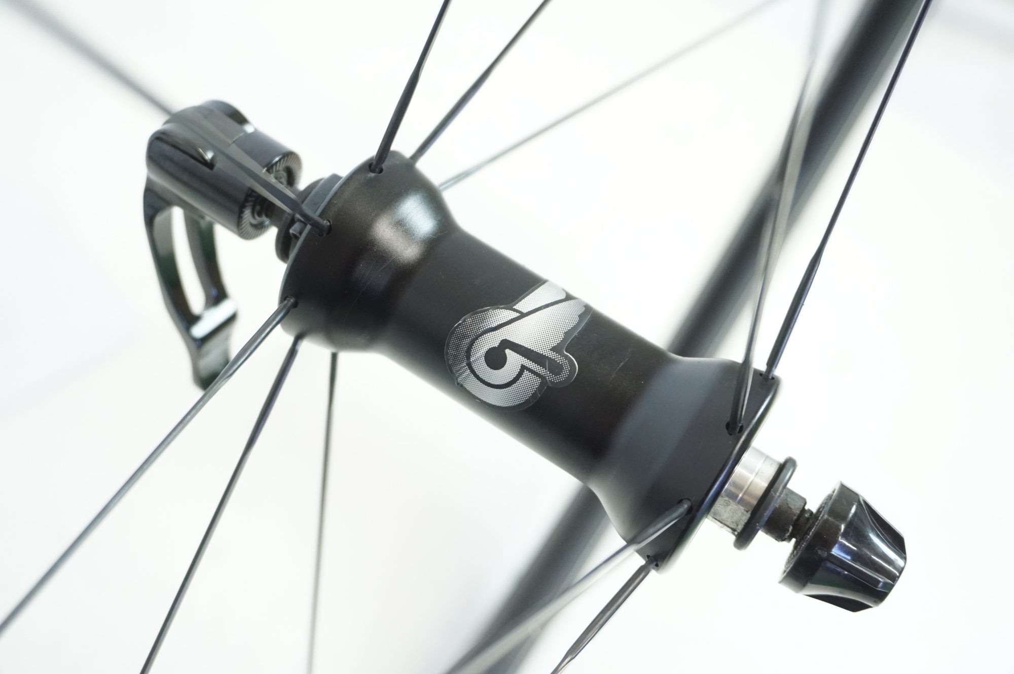 CAMPAGNOLO 「カンパニョーロ」 ZONDA C17 SHIMANO 11s ホイールセット / 宇都宮店