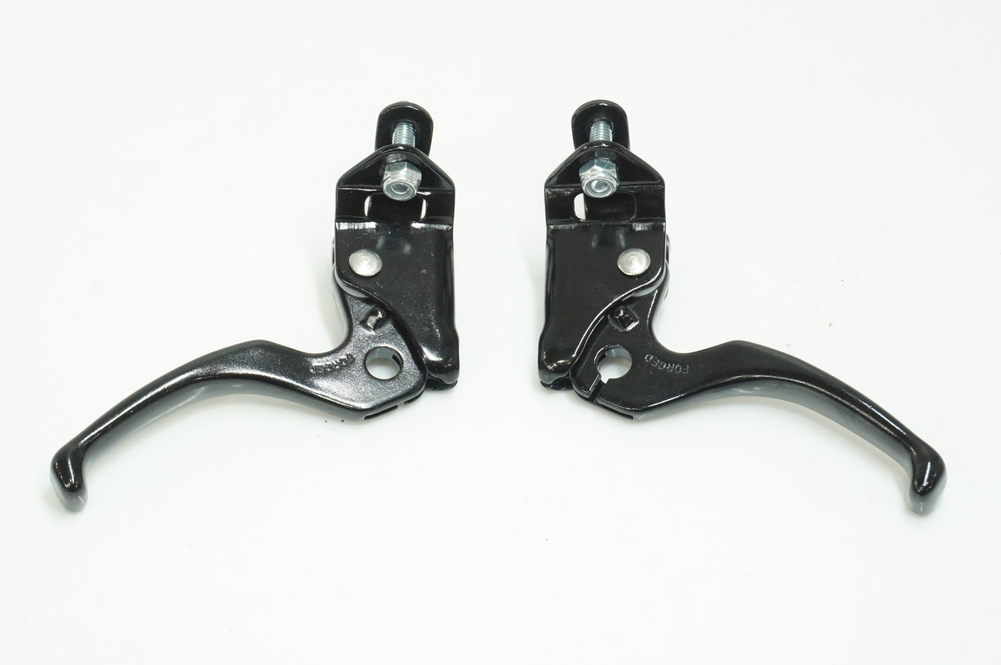 DIA-COMPE 「ダイアコンペ」 128S-2 85g ブレーキレバー / 大宮店