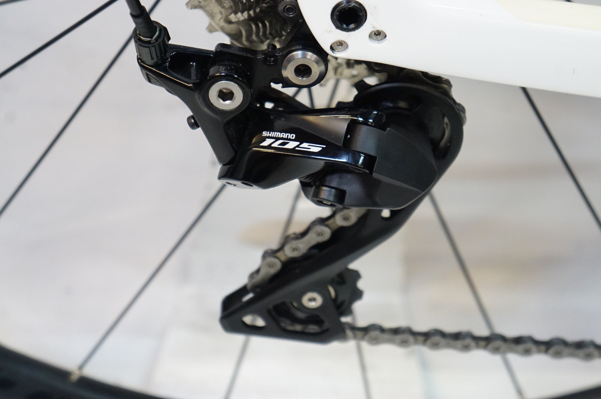 TREK 「トレック」 DOMANE SL 5 2021年モデル ロードバイク / 熊谷本店