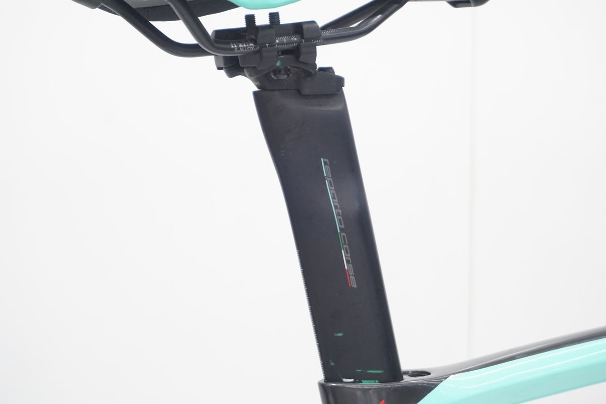 BIANCHI 「ビアンキ」 OLTRE XR3 105 DISC 2021年モデル ロードバイク / 滋賀大津店