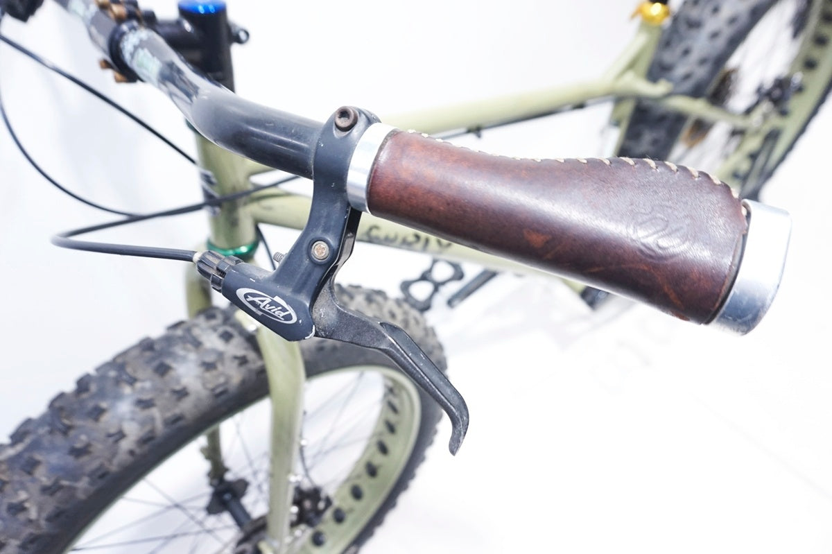 SURLY 「サーリー」 PUGSLEY 年式不明 ファットバイク / 大阪門真店