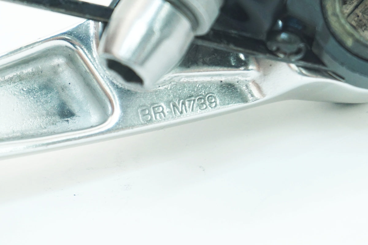 SHIMANO 「シマノ」 DEORE LX BR-M739 Vブレーキ / 大阪美原北インター店