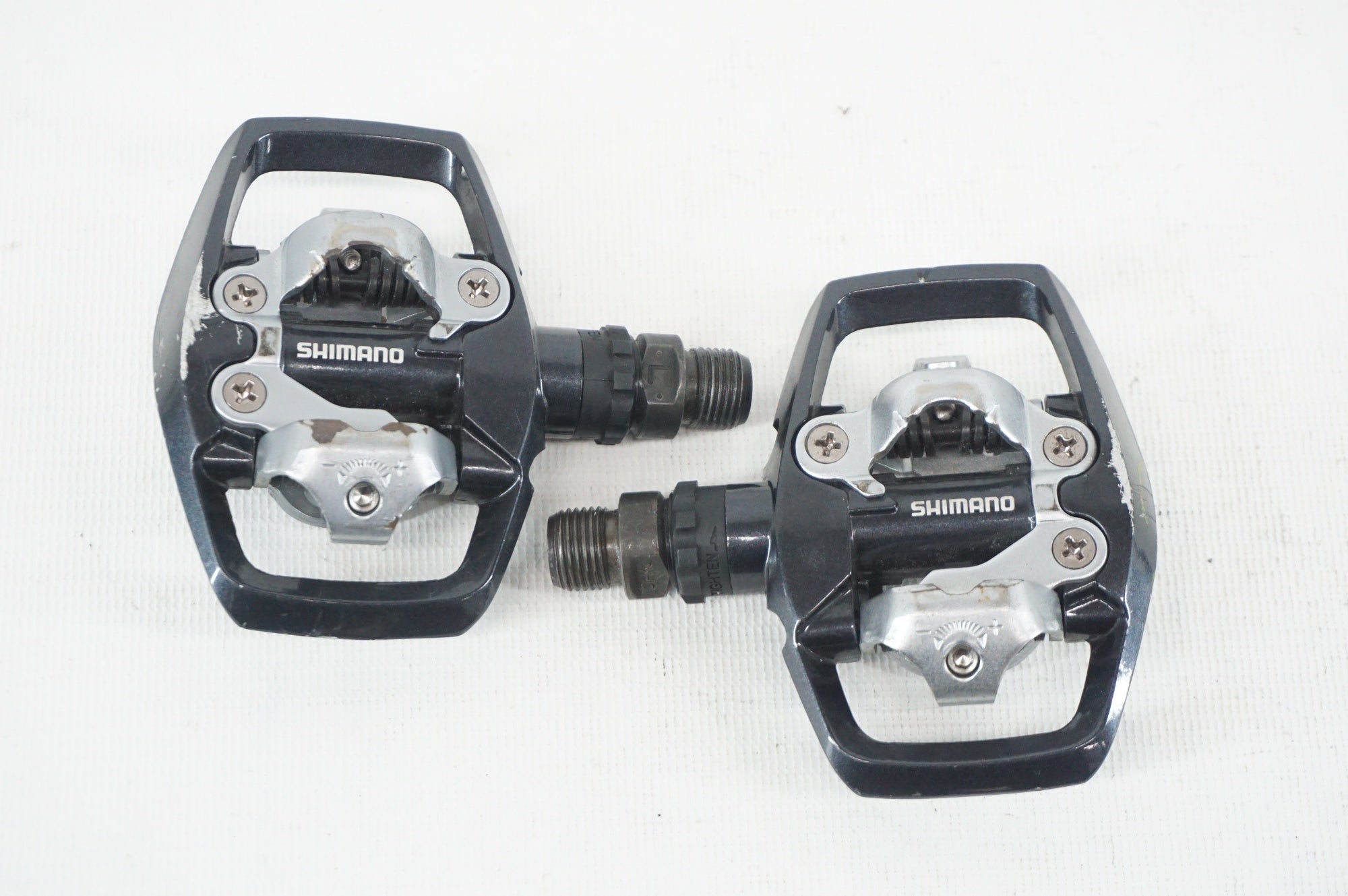 SHIMANO 「シマノ」 PD-ED500 ペダル / 阪急塚口店