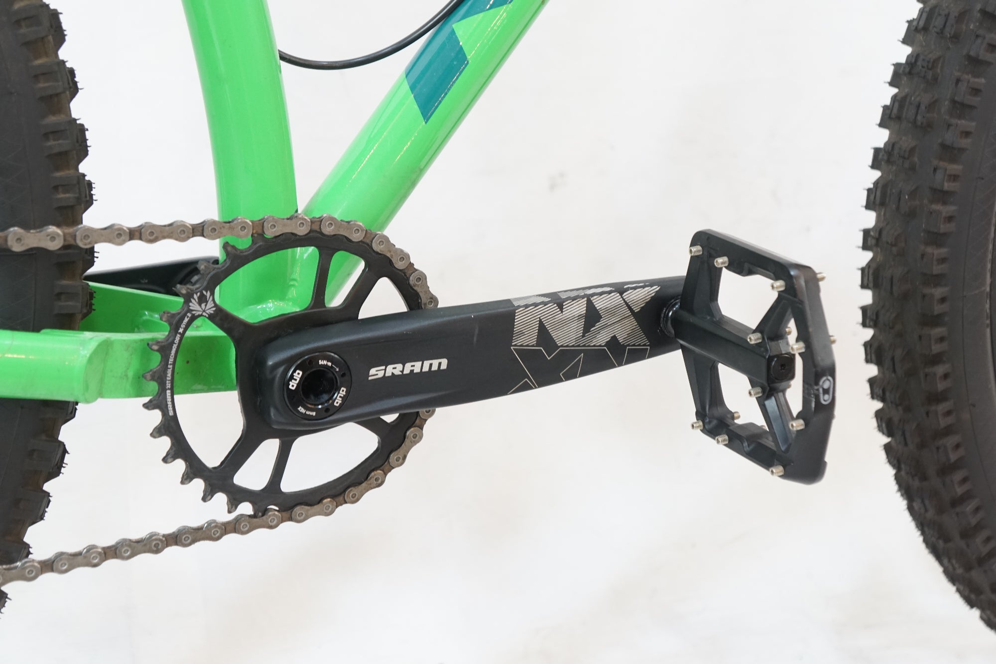 KONA 「コナ」 BIG HONZO ST 2020年モデル マウンテンバイク / バイチャリ浦和ベース