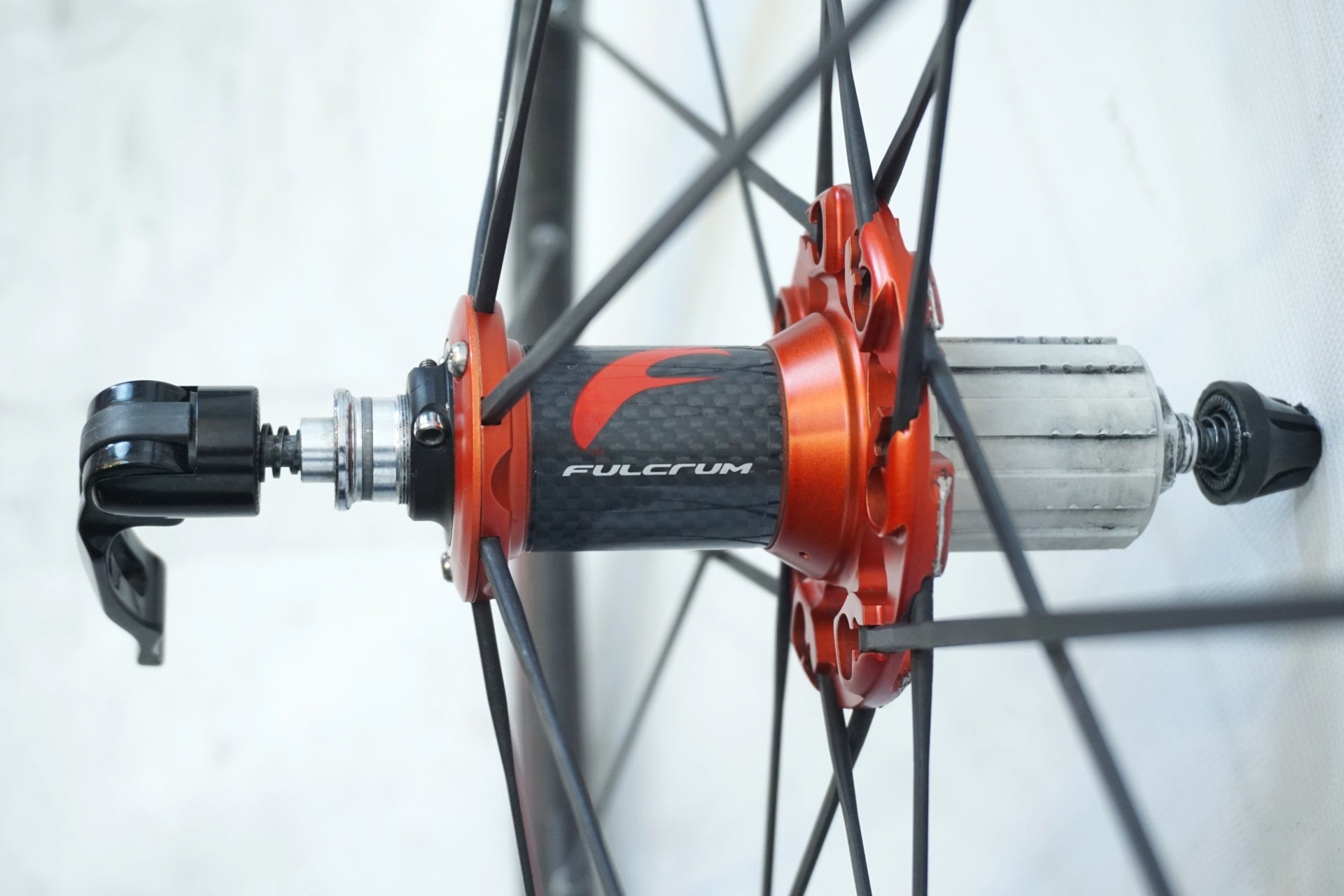 FULCRUM 「フルクラム」 RACING ZERO COMPETIZIONE シマノ11S ホイールセット / 有明ガーデン店