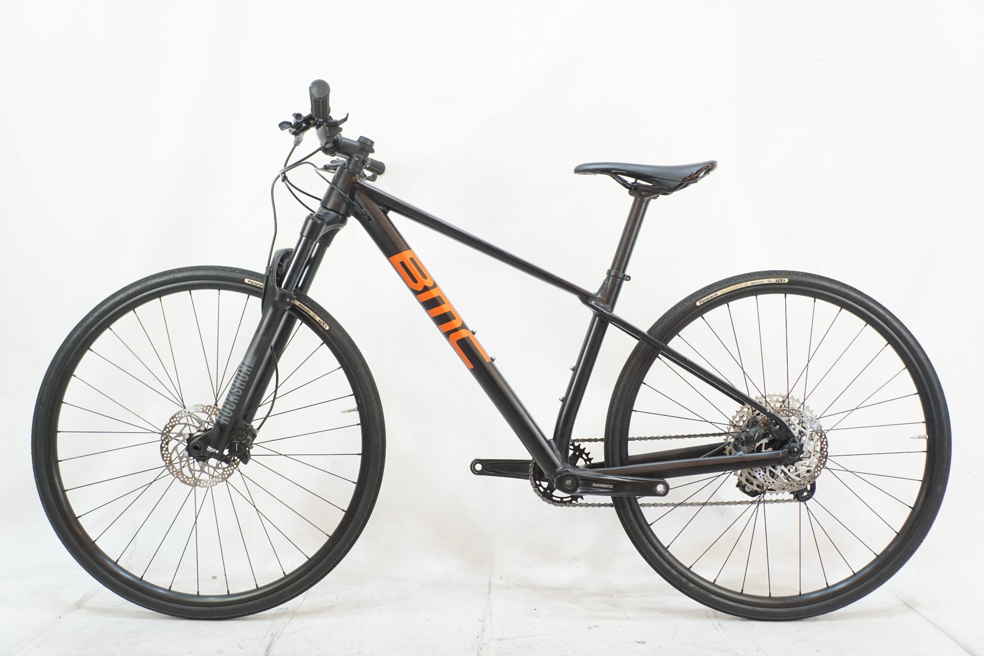 BMC 「ビーエムシー」 TWOSTROKE AL TWO 2021年モデル マウンテンバイク / バイチャリ浦和ベース