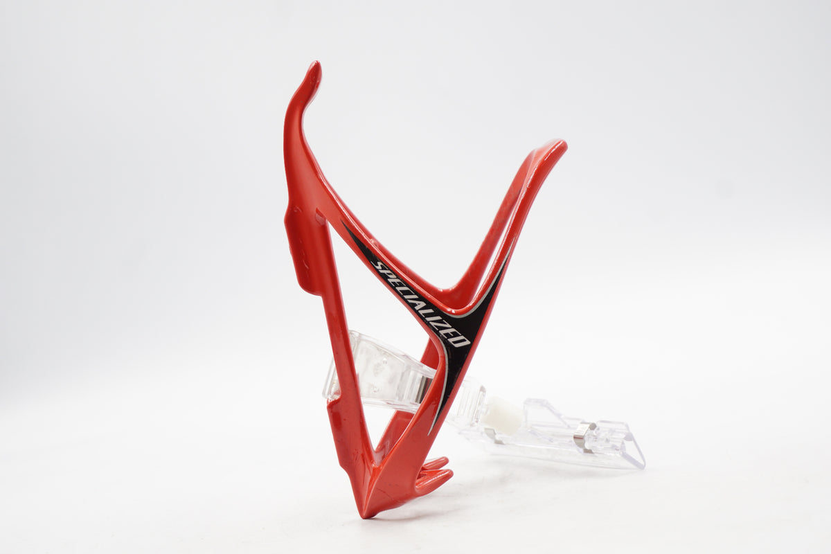 SPECIALIZED 「スペシャライズド」 ボトルケージ / 奈良店